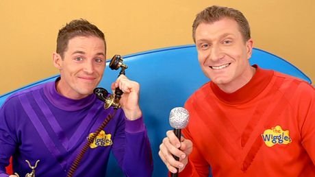 The Wiggles
