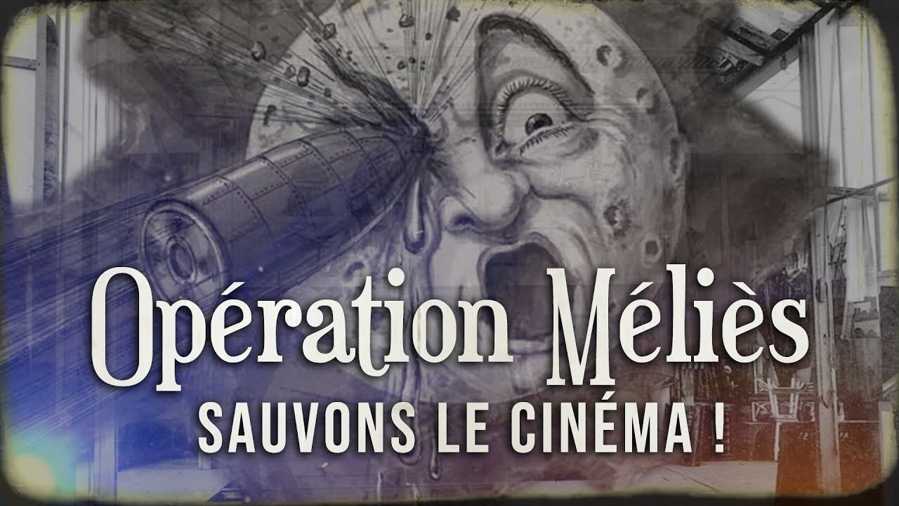 WATCH The Méliès Operation 2021 HD