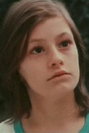 et billede af Tatia Rukhadze