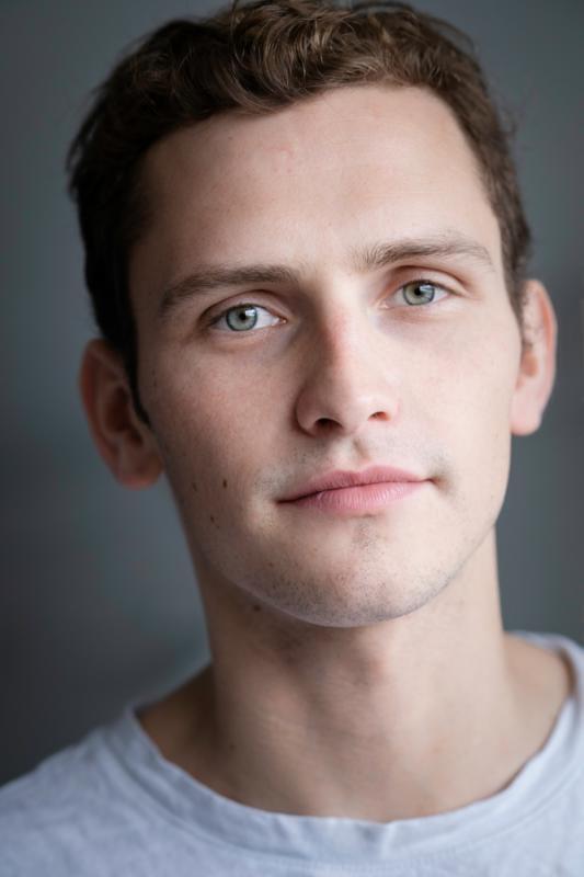 et billede af William Hearle