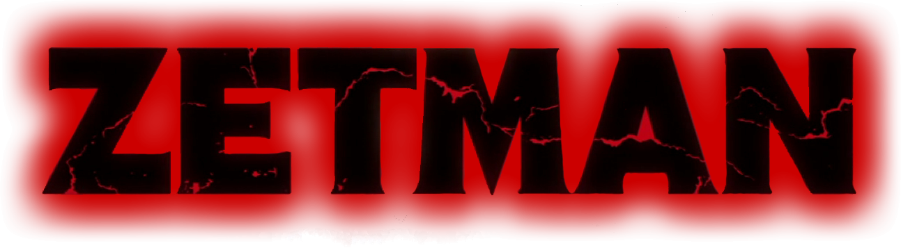 Zetman