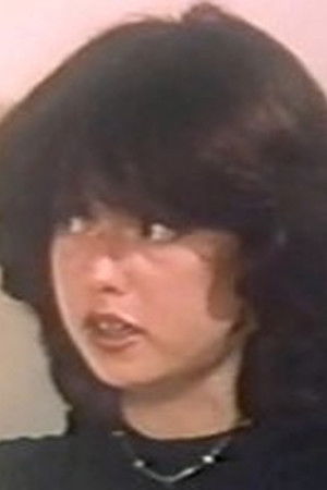 et billede af Donna Ruberman