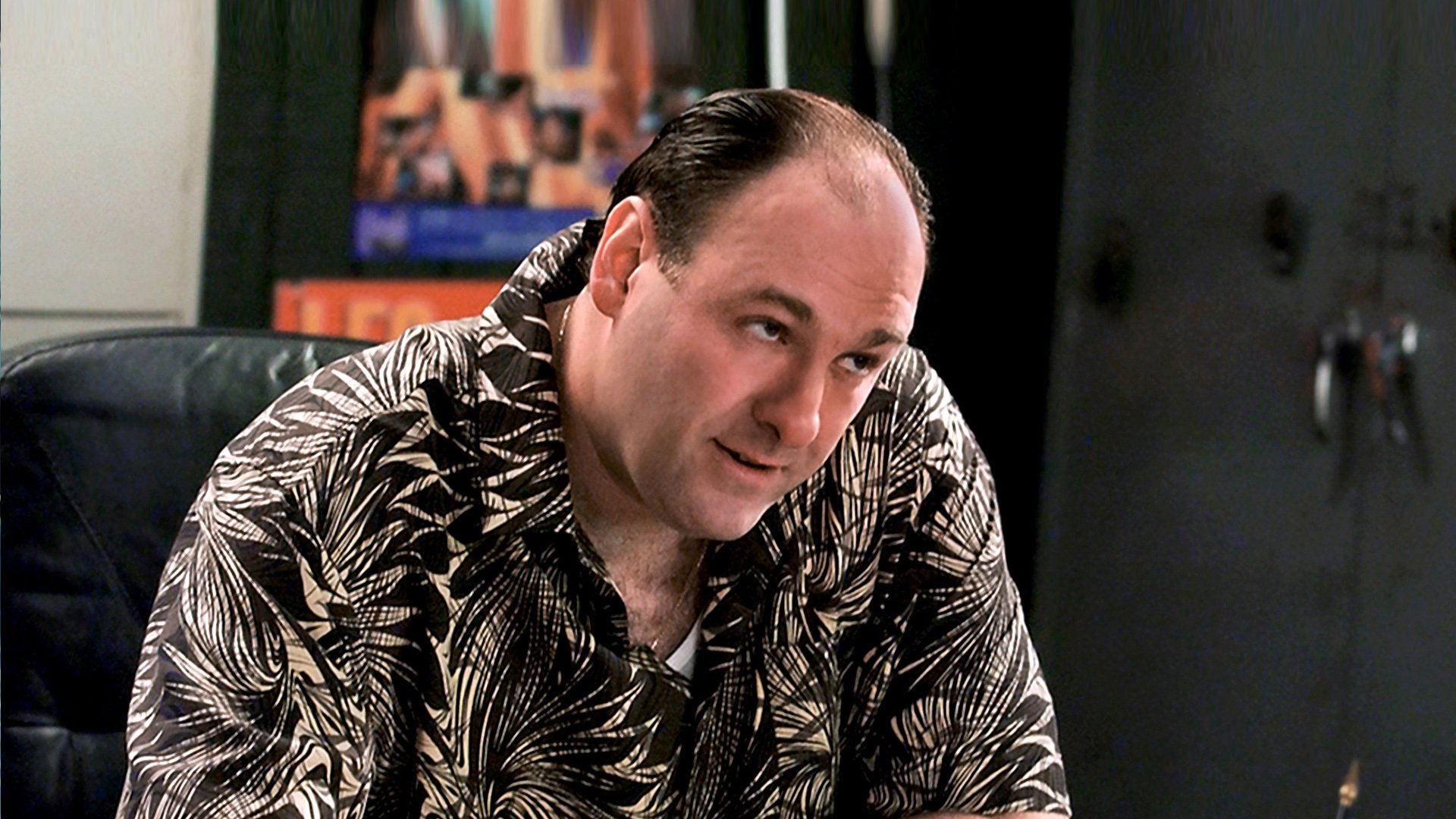 The Sopranos Season 5 Episode 1