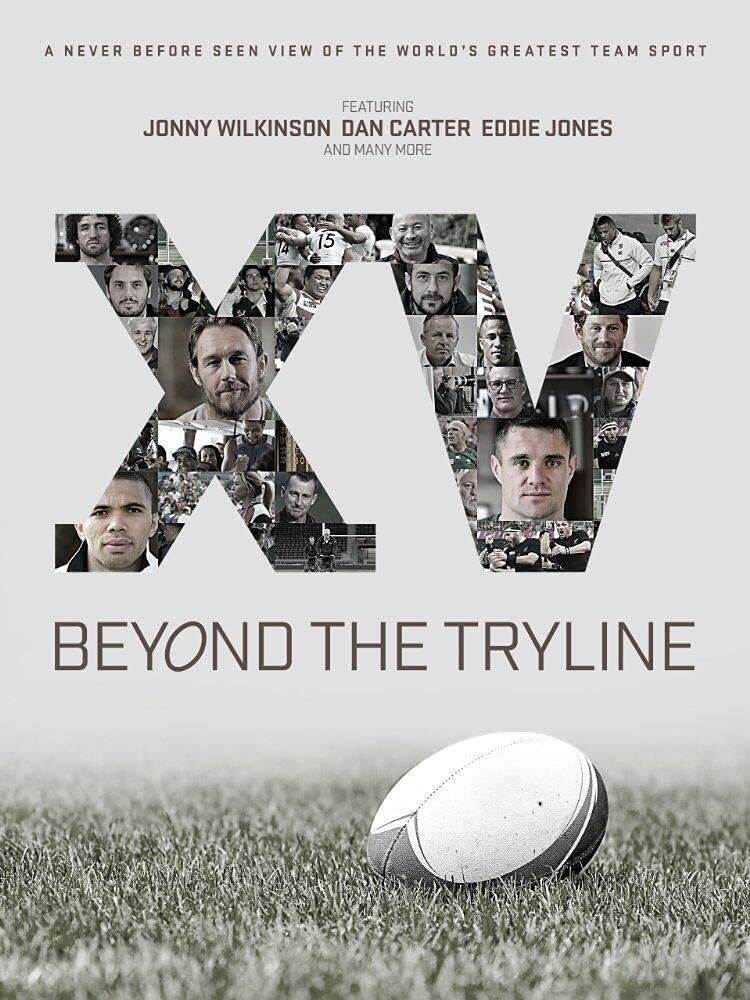 XV Beyond the Tryline