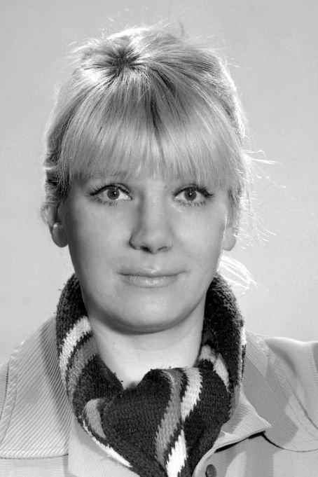 et billede af Kseniya Minina