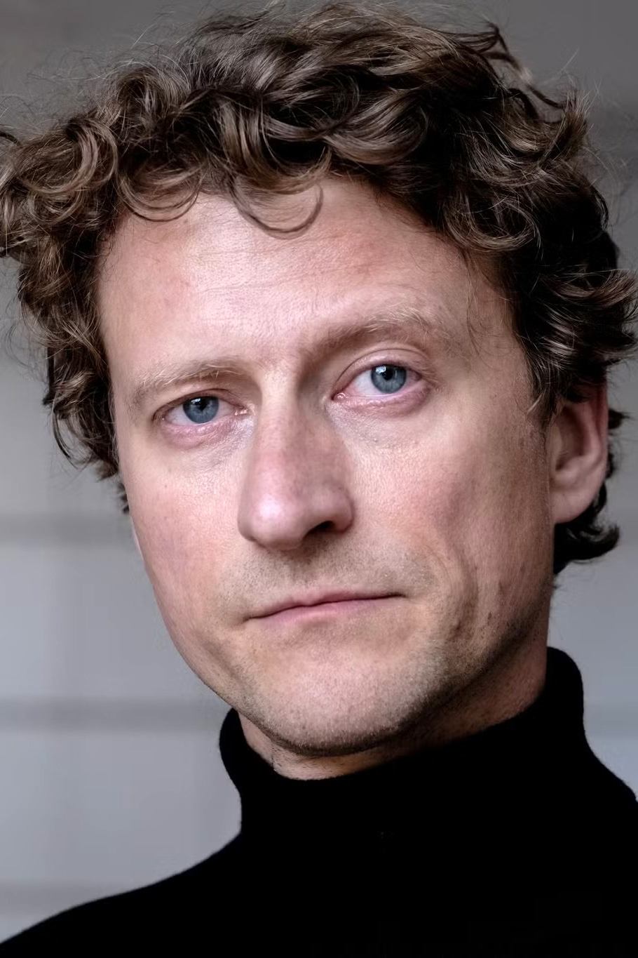 et billede af Ronny Miersch