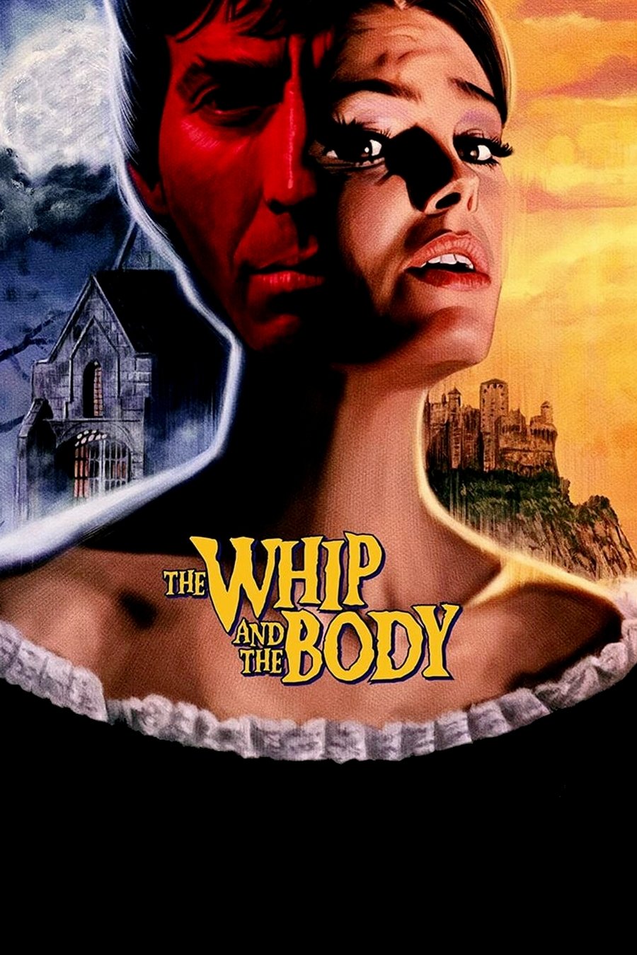 The Whip and the Body