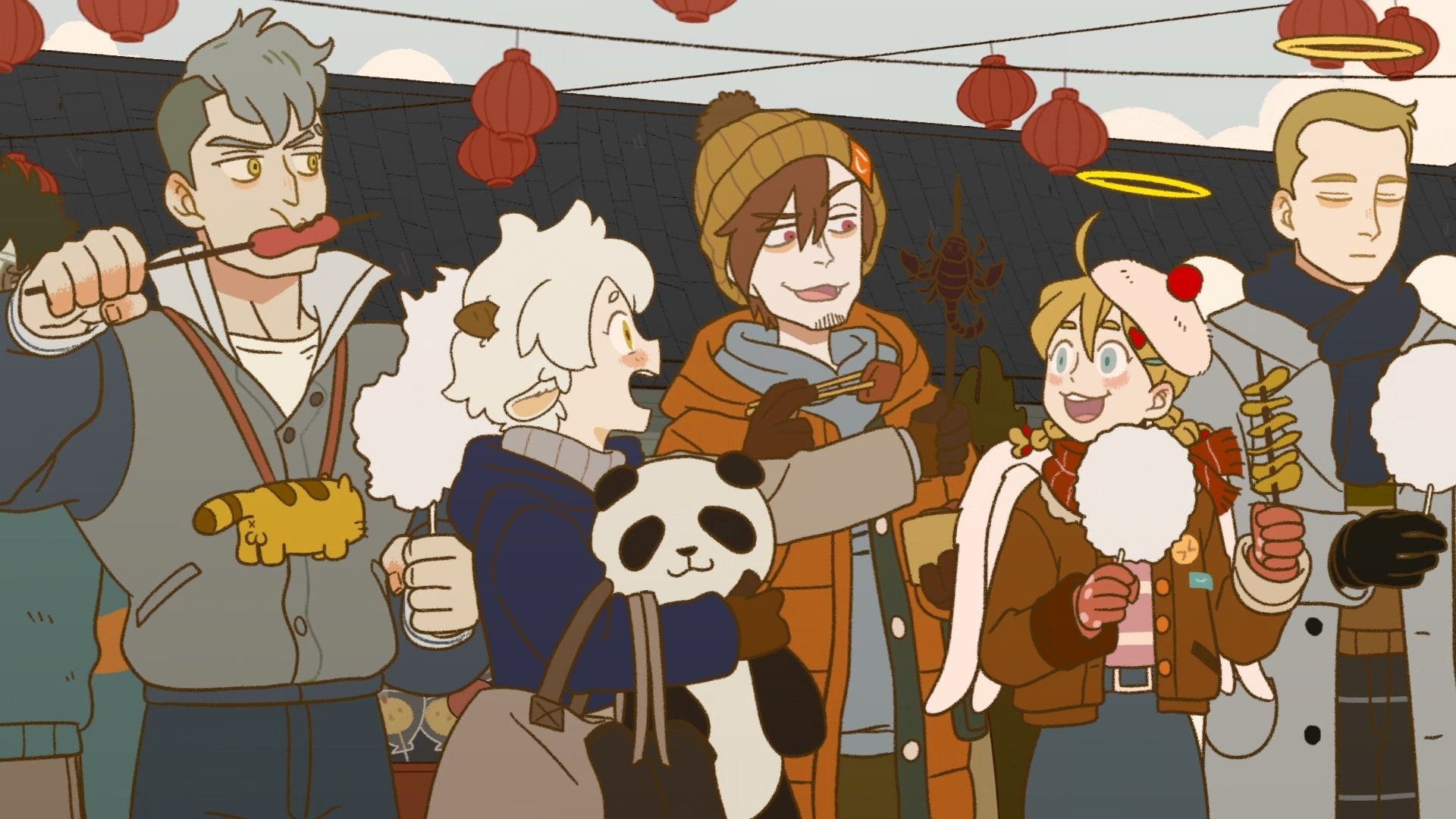 Episode 12
