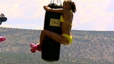 The Challenge Staffel 9 :Folge 1 