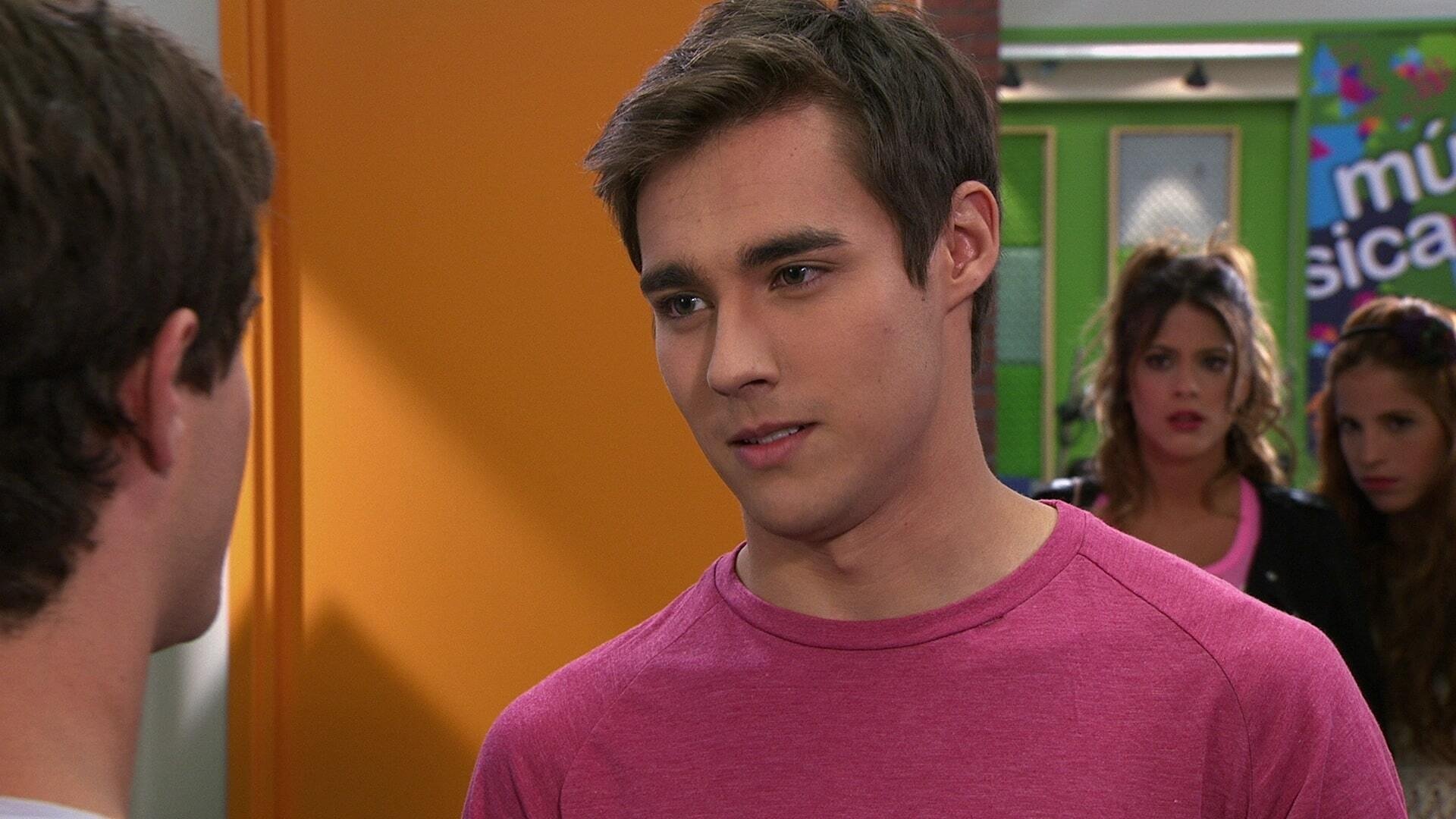 Violetta - Épisode 27