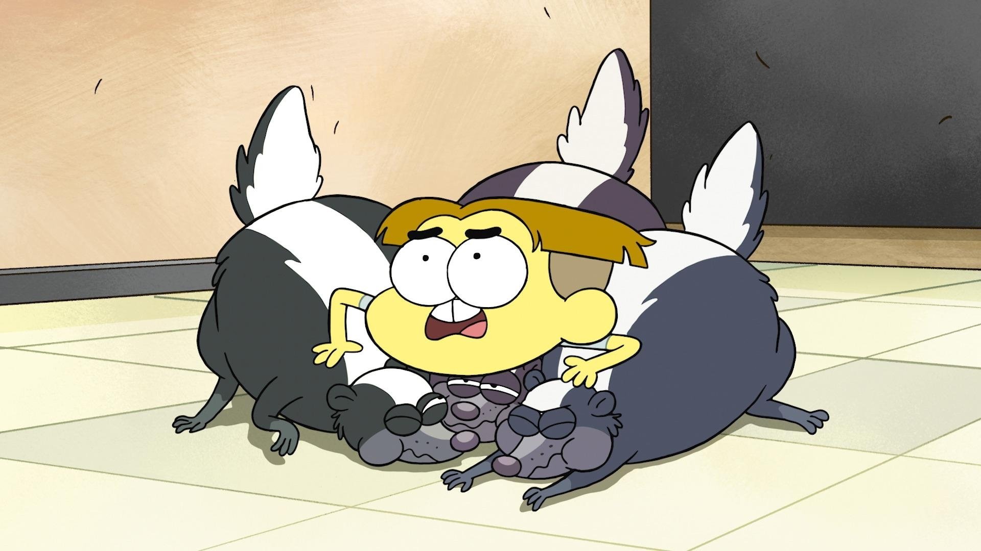 Big City Greens