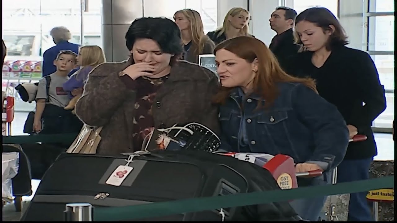 Eisai to Tairi mou