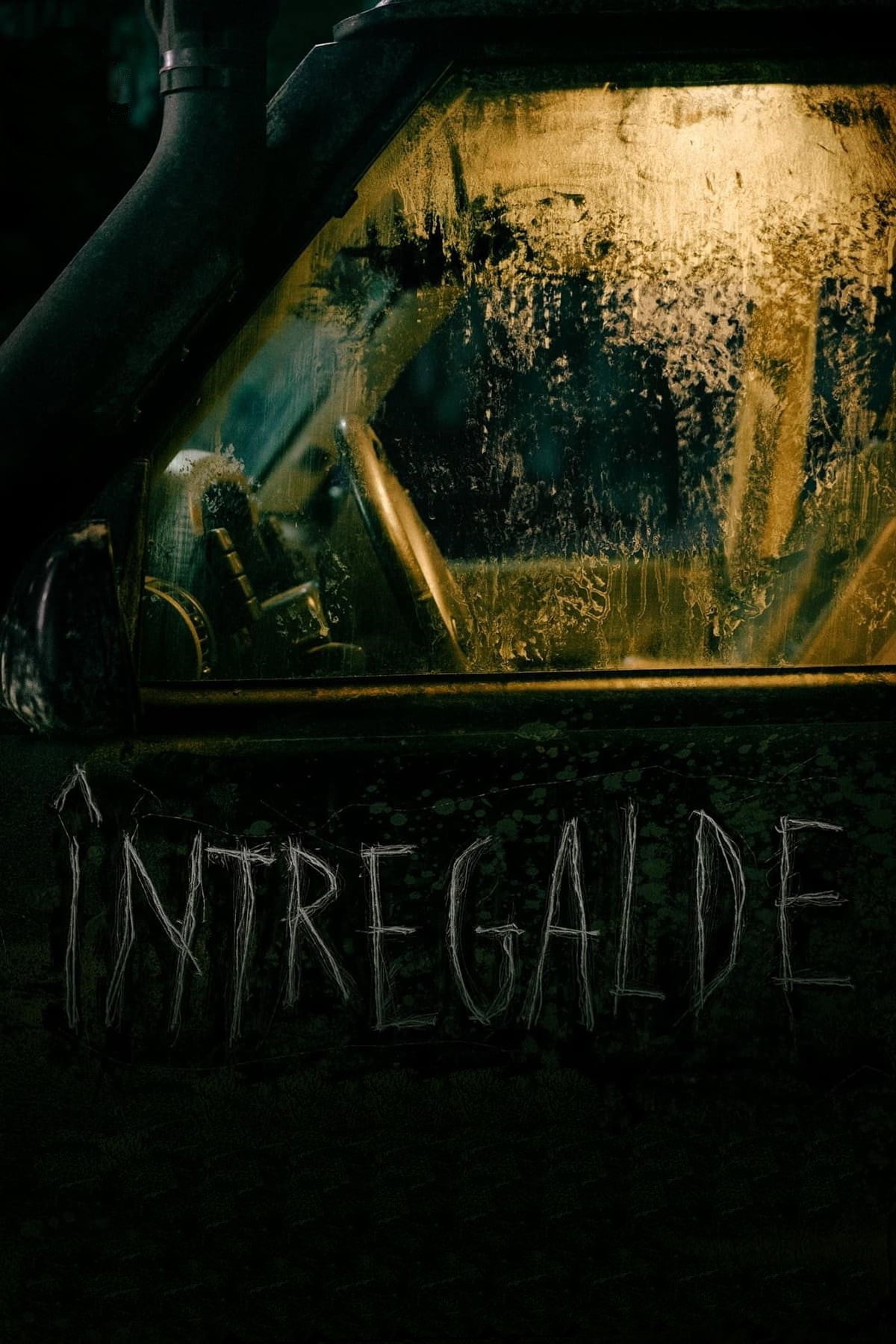 &Icirc;ntregalde