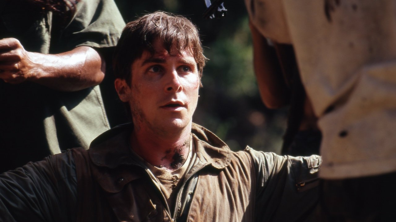 Rescue Dawn (2006)