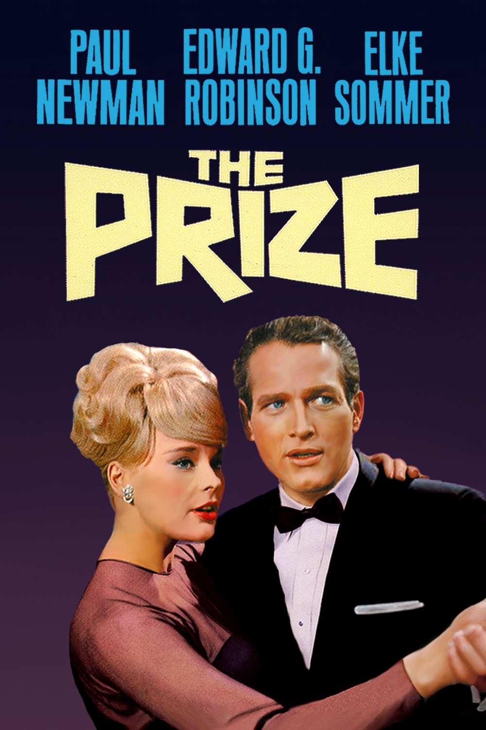 The Prize