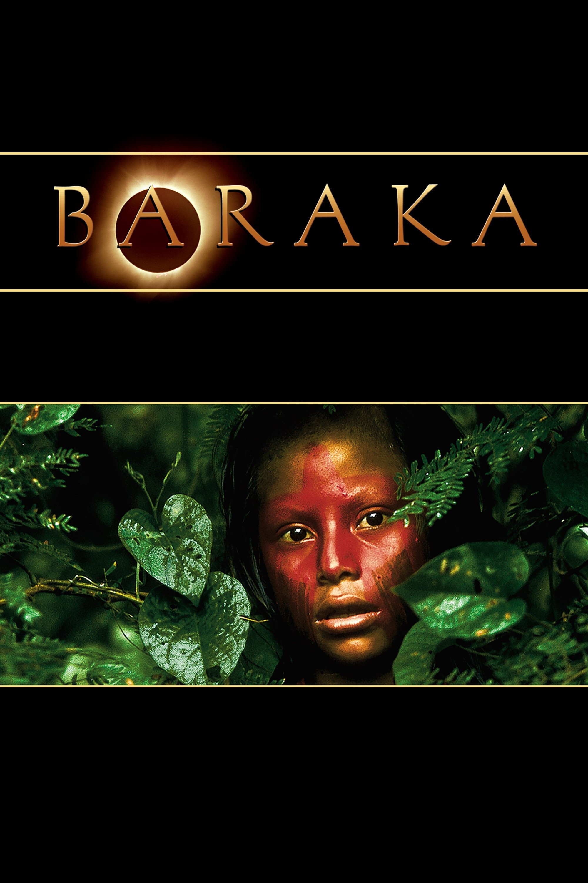 Baraka