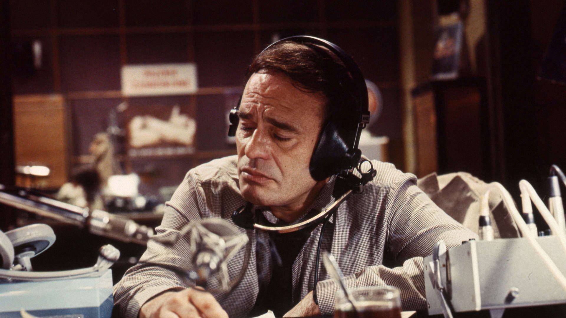 The Moth (1980)