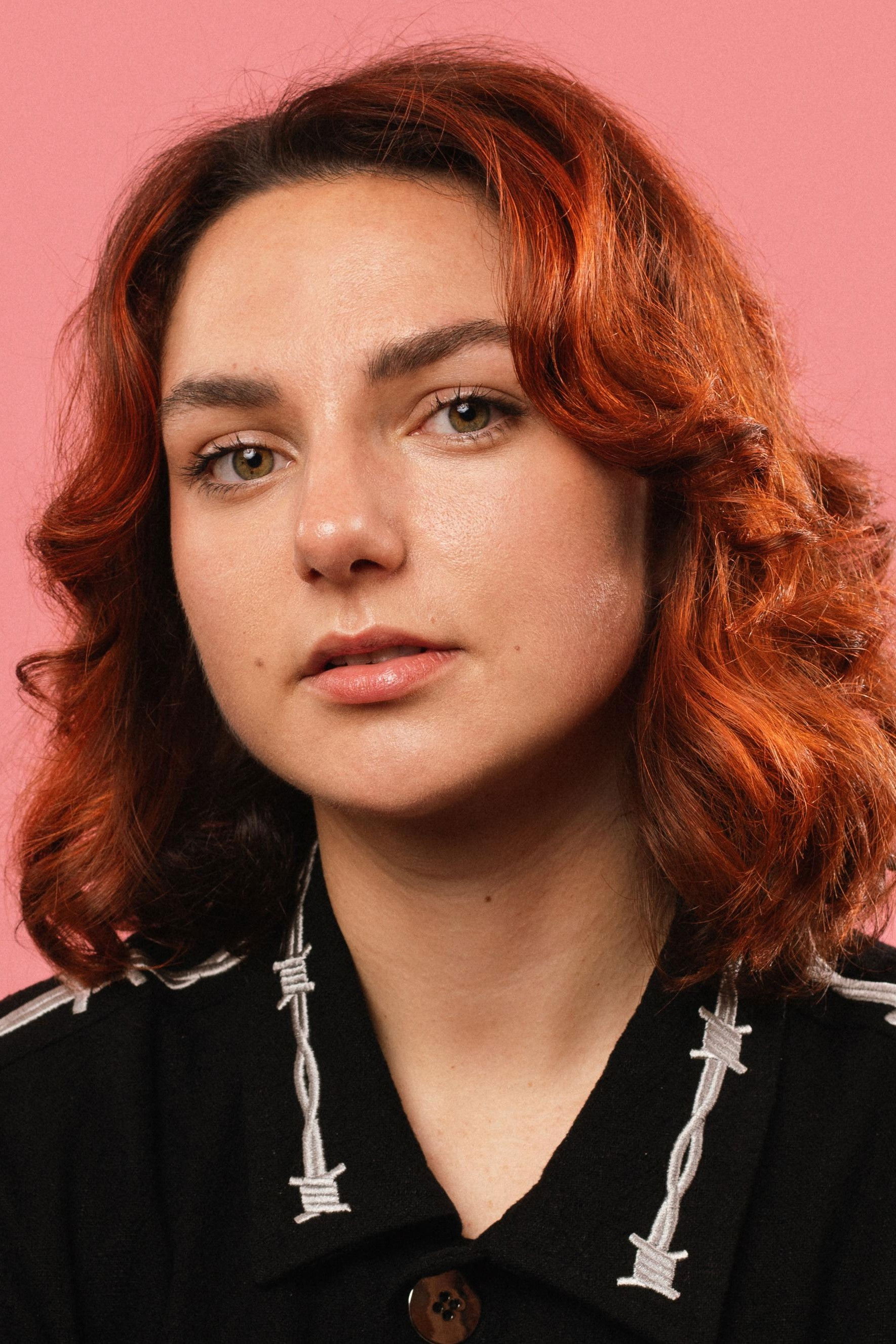 et billede af Ania Magliano