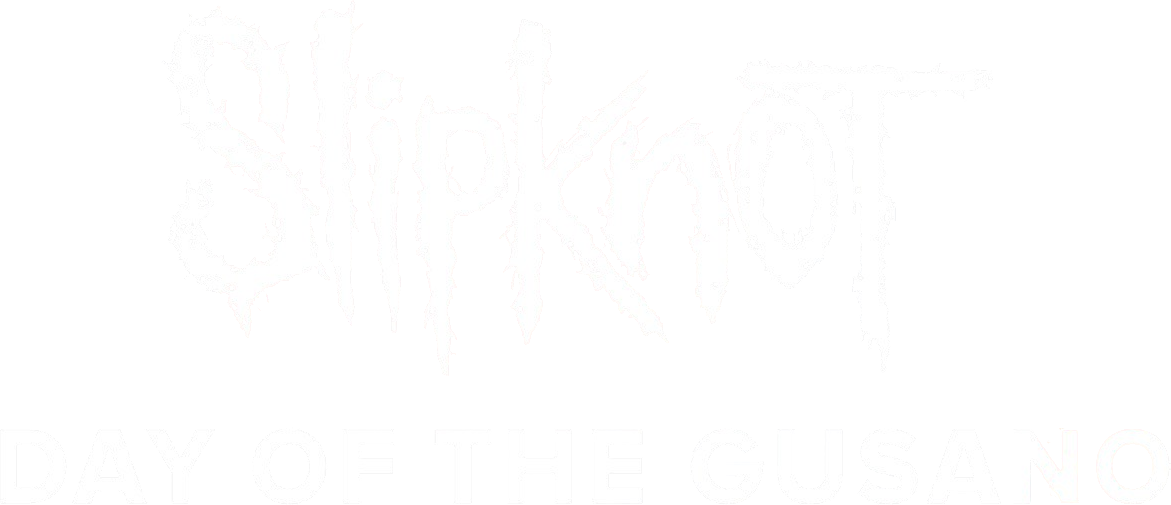Slipknot - Day of the Gusano logo