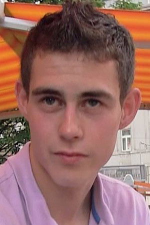 et billede af Jirka Vanac