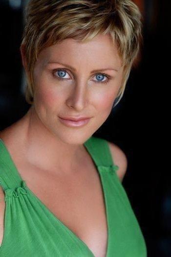 et billede af Mary Ann Hermansen