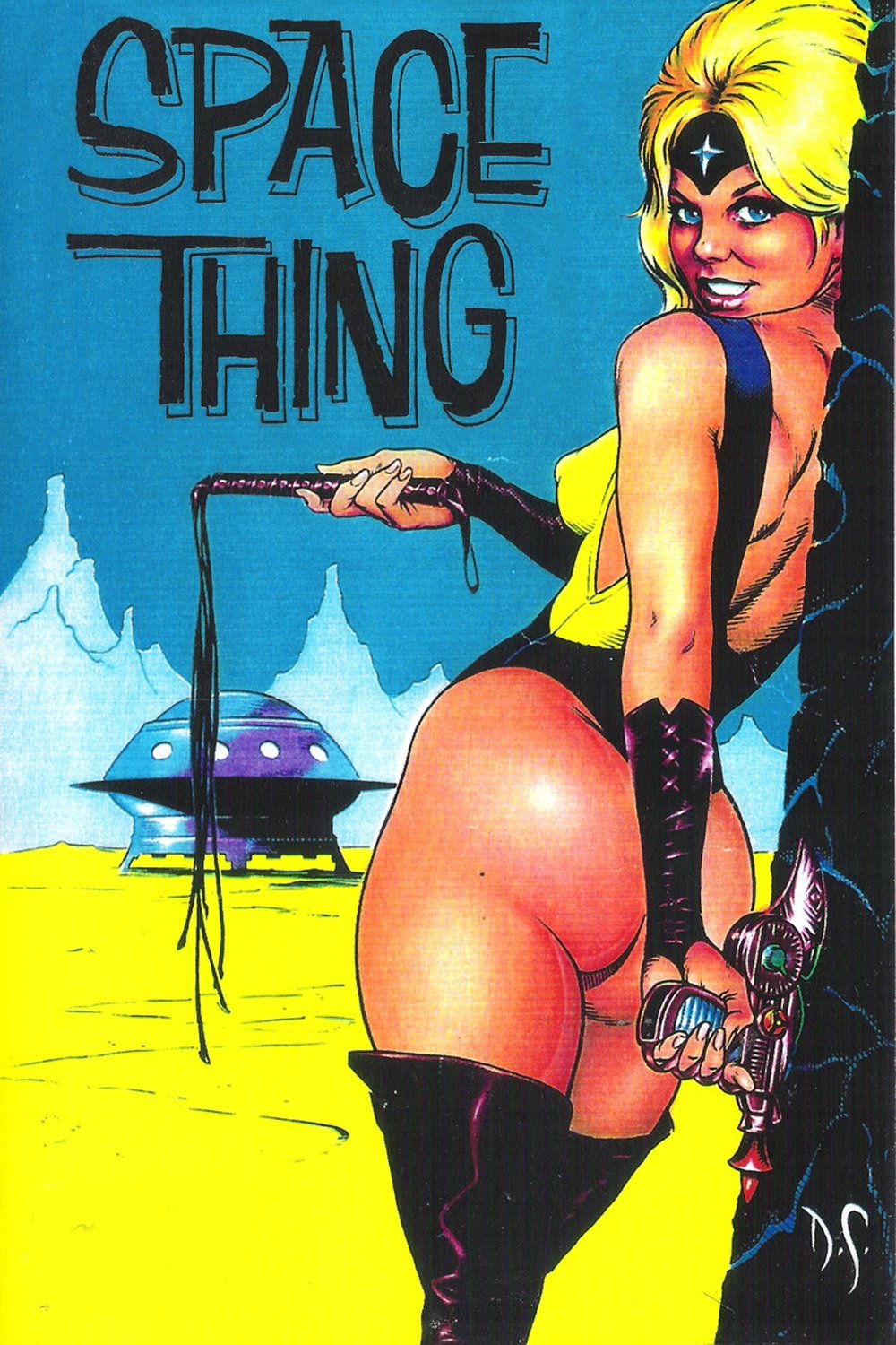 Space Thing