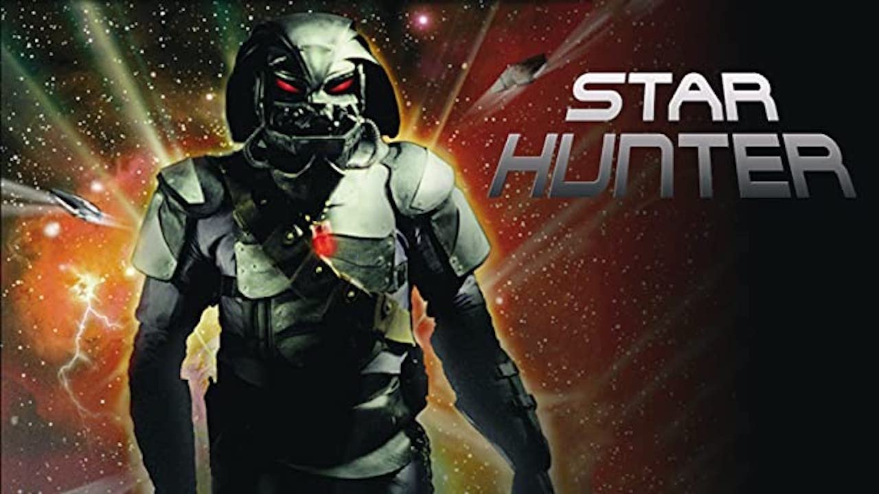 Star Hunter (1996)