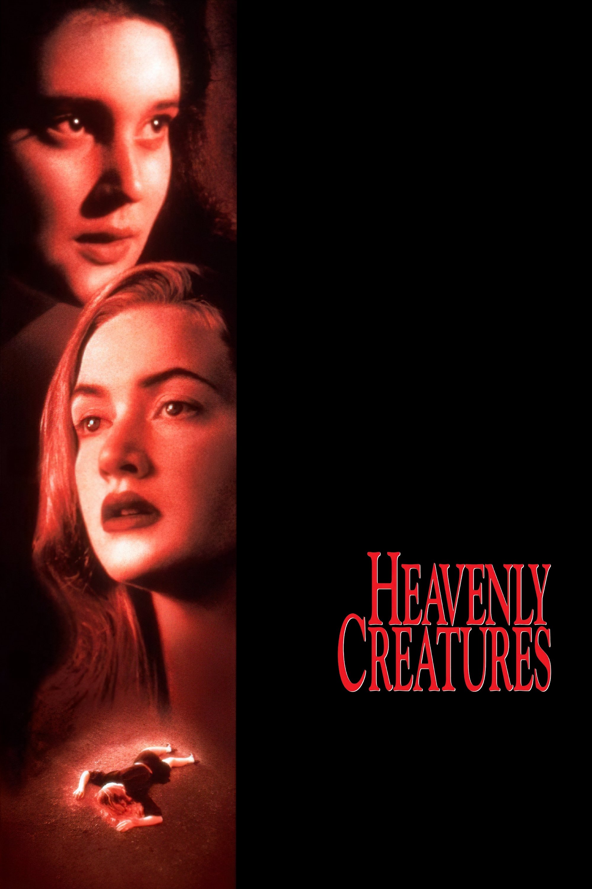 Heavenly Creatures