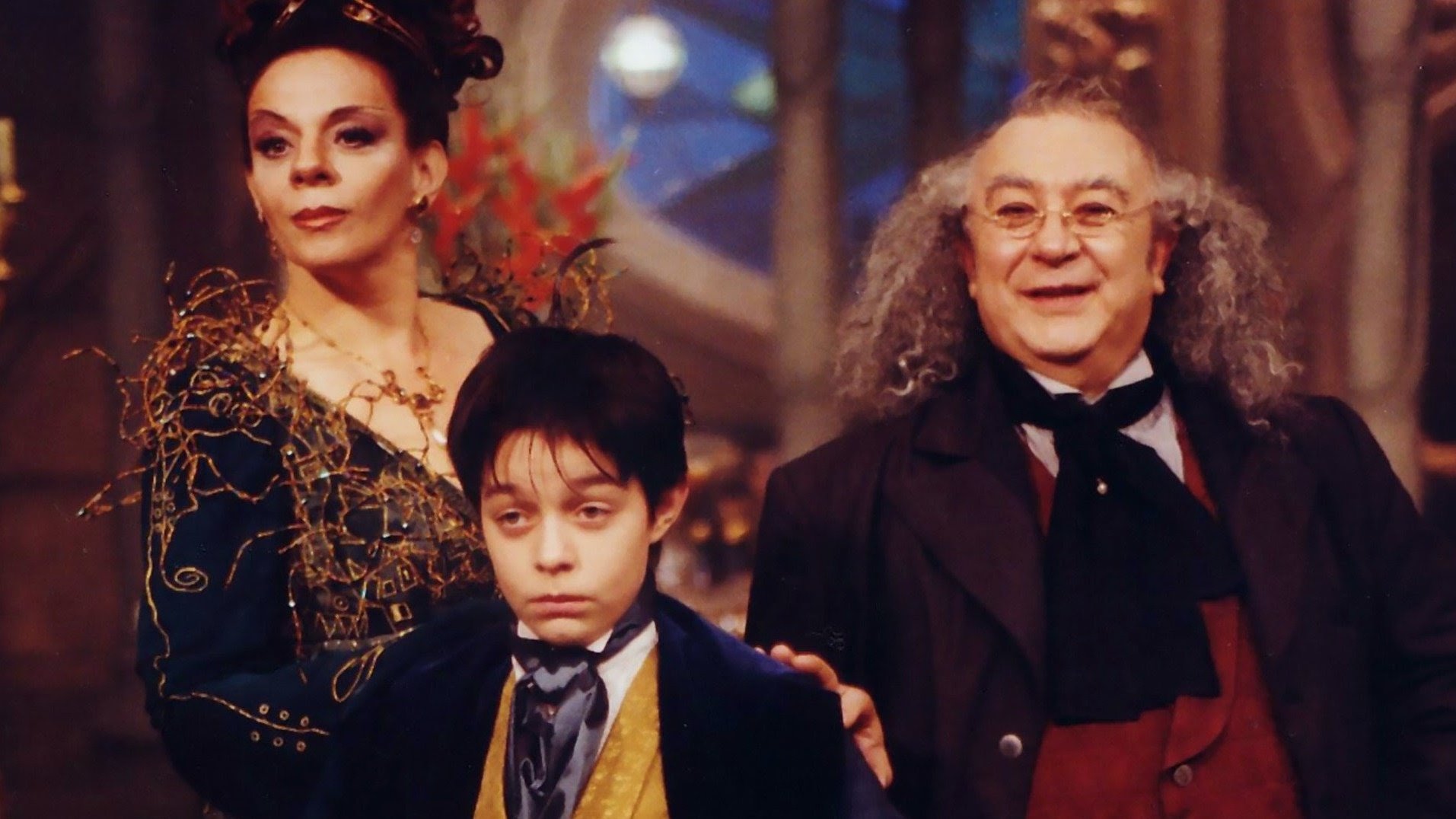 Castelo Rá-Tim-Bum: O Filme (1999)