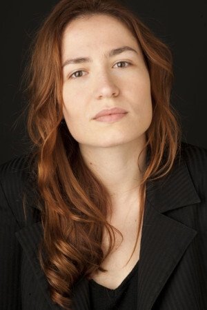 et billede af Sara Carinhas