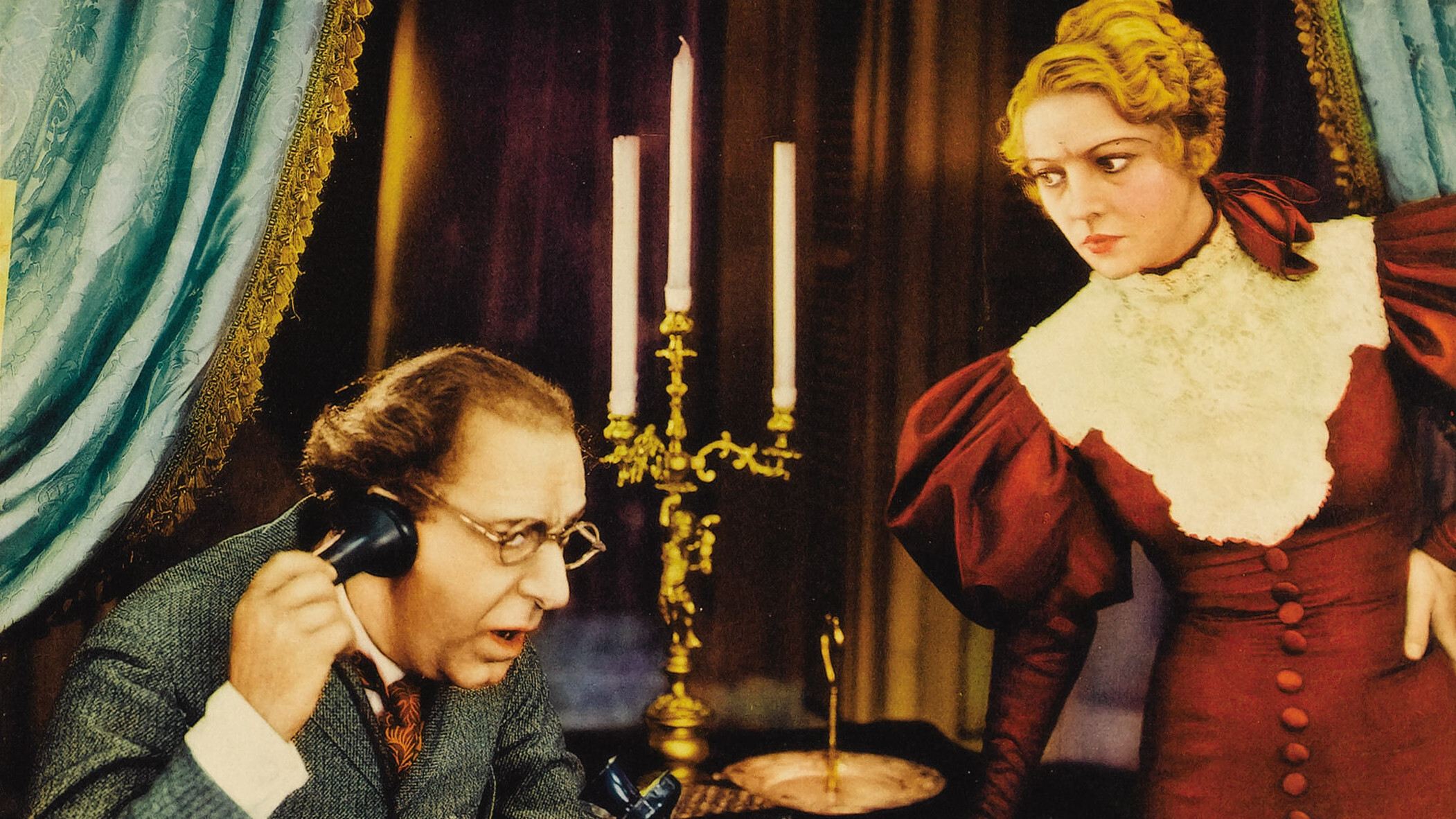 The Chief (1933)