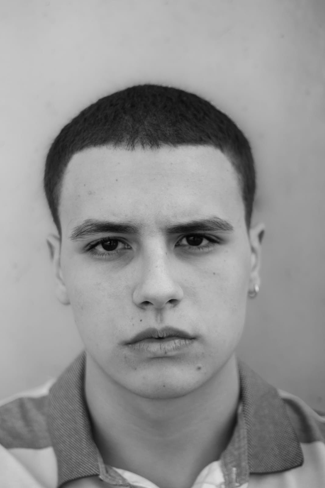 et billede af Davi Araujo