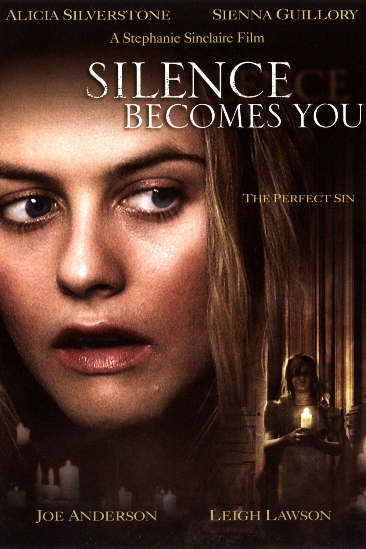 Silence Becomes You