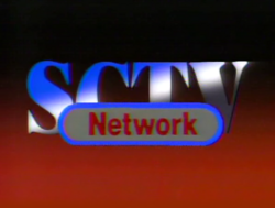 SCTV Network 90