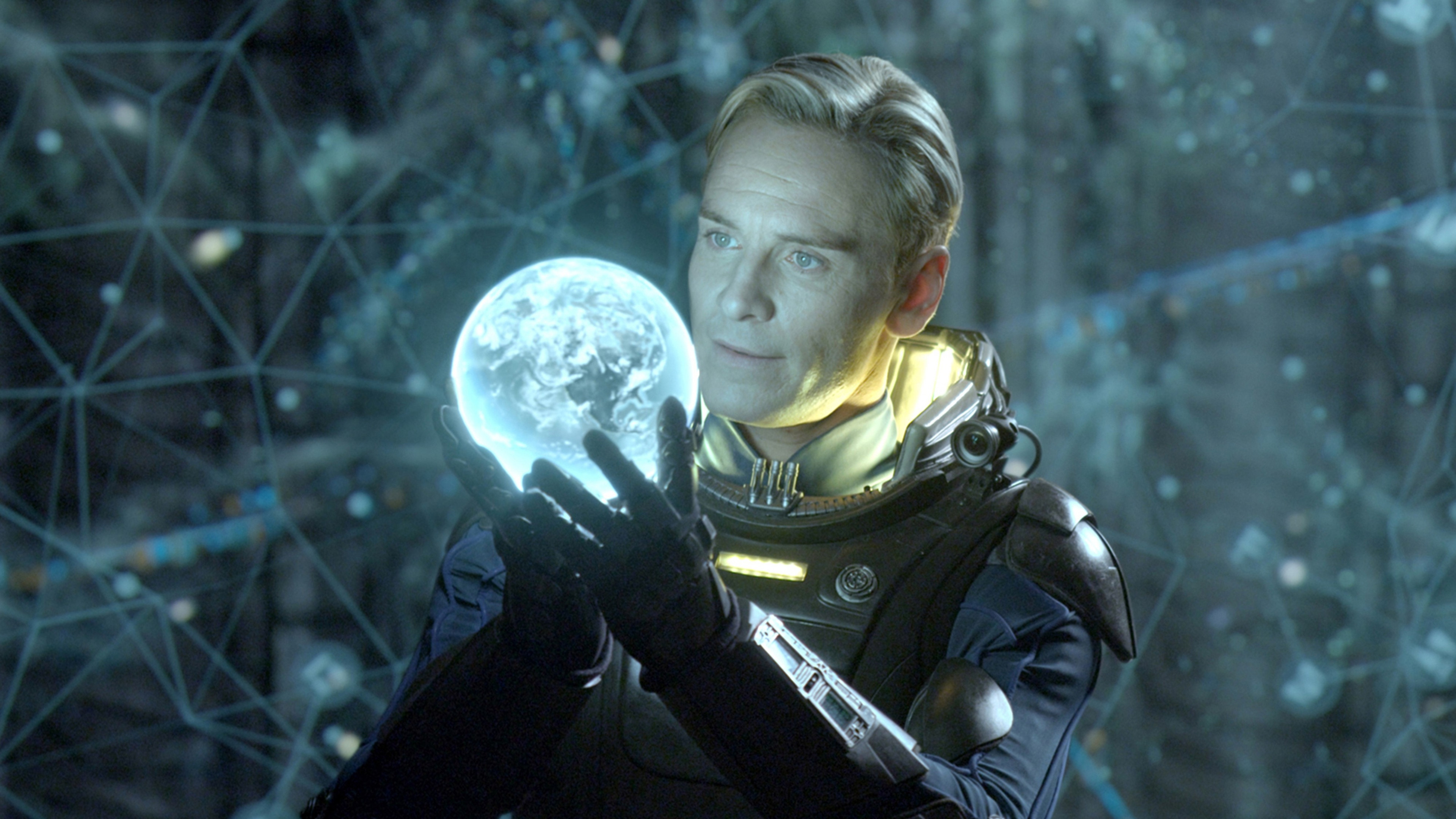 Prometheus