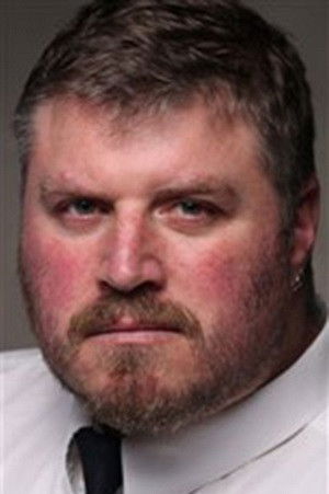 et billede af Chris Bidlo