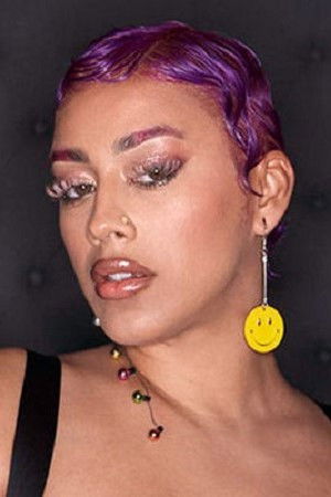 et billede af Ms Sapphire