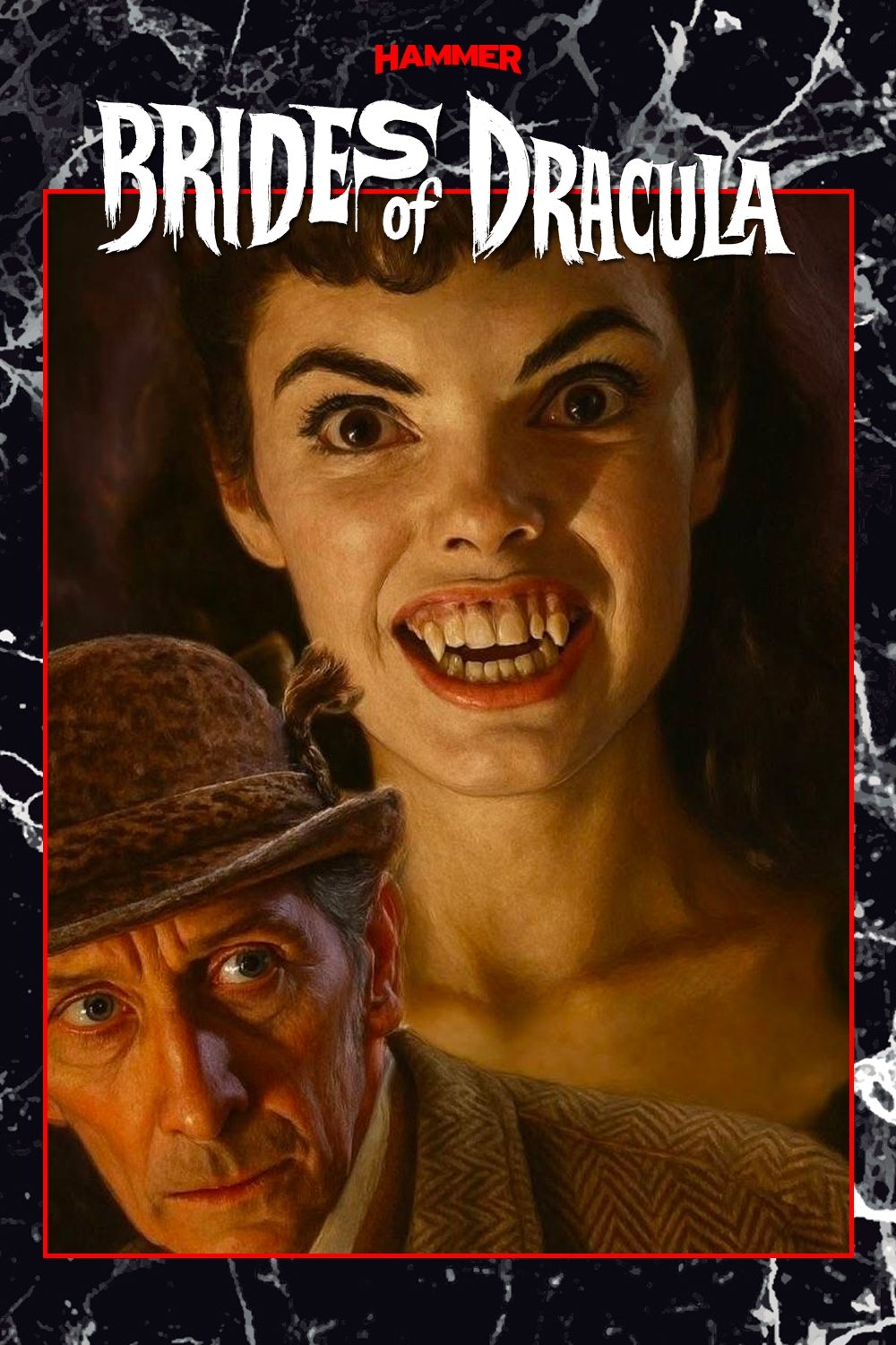 The Brides of Dracula