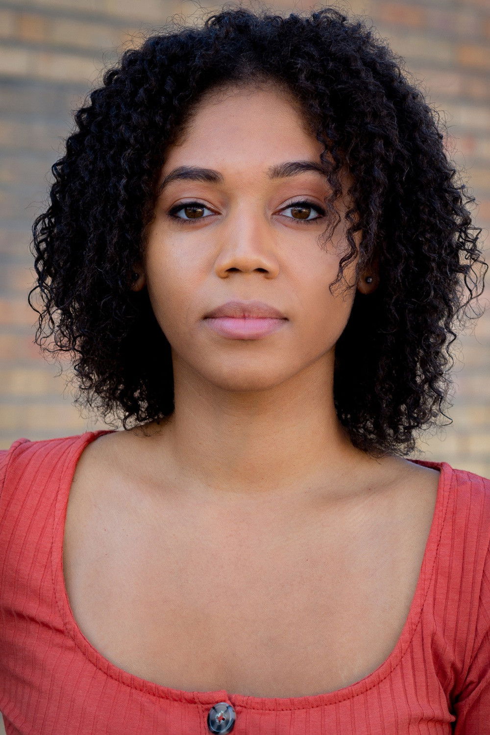 et billede af Exzinia Scott