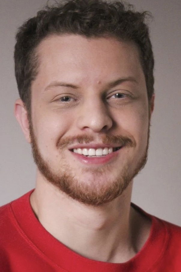 et billede af Willian Lansten