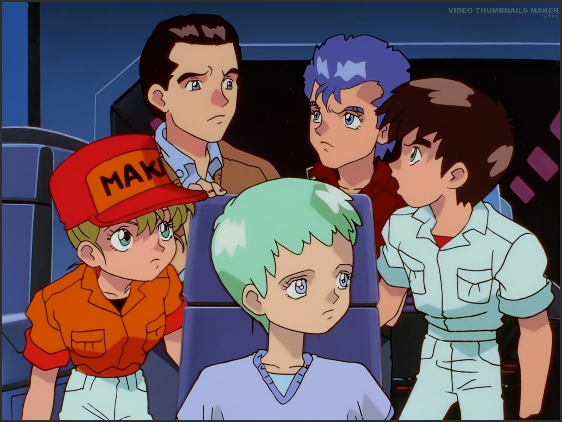 Thumbnail for Episode 20 Season 1 Episode 20
