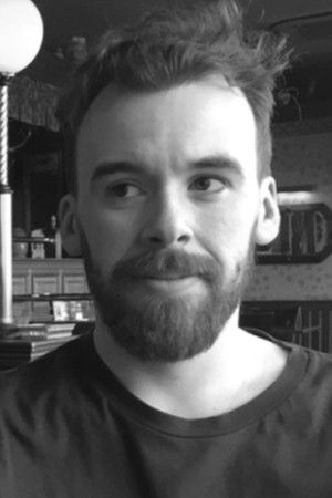 et billede af Owen O'Donnell