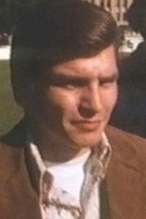 et billede af Doug Allen