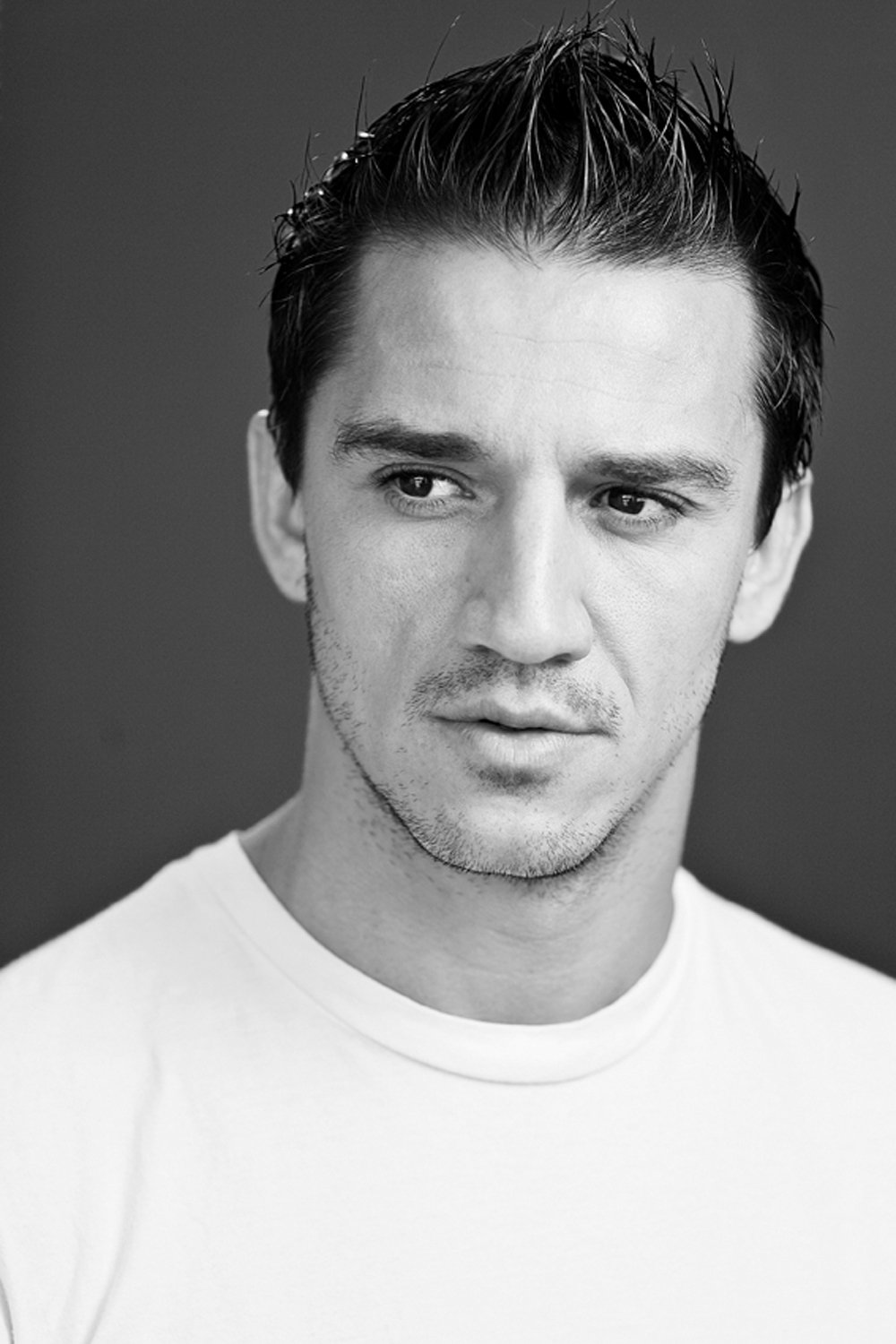 et billede af Carlos Librado "Nene"