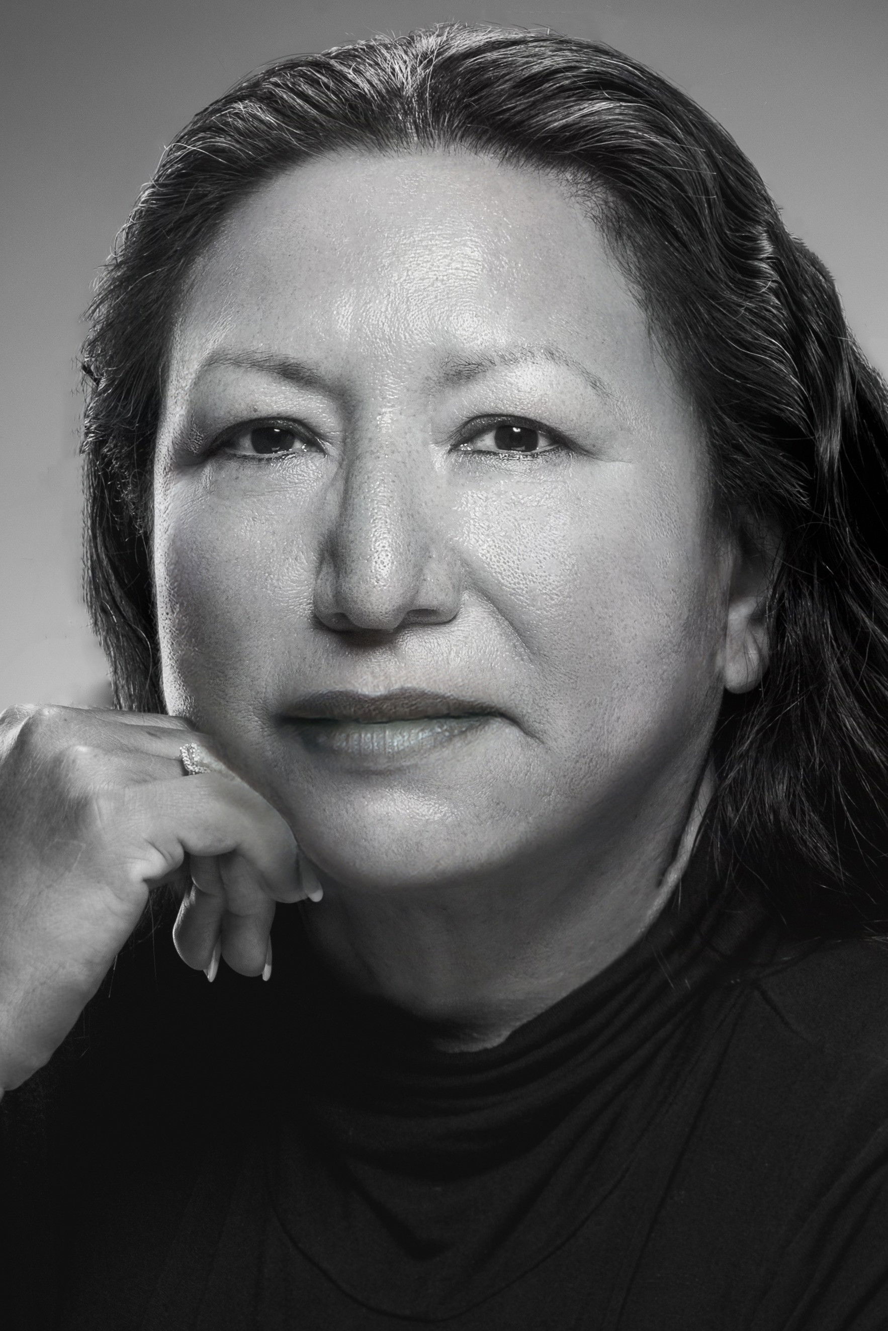 et billede af Brenda McEwing