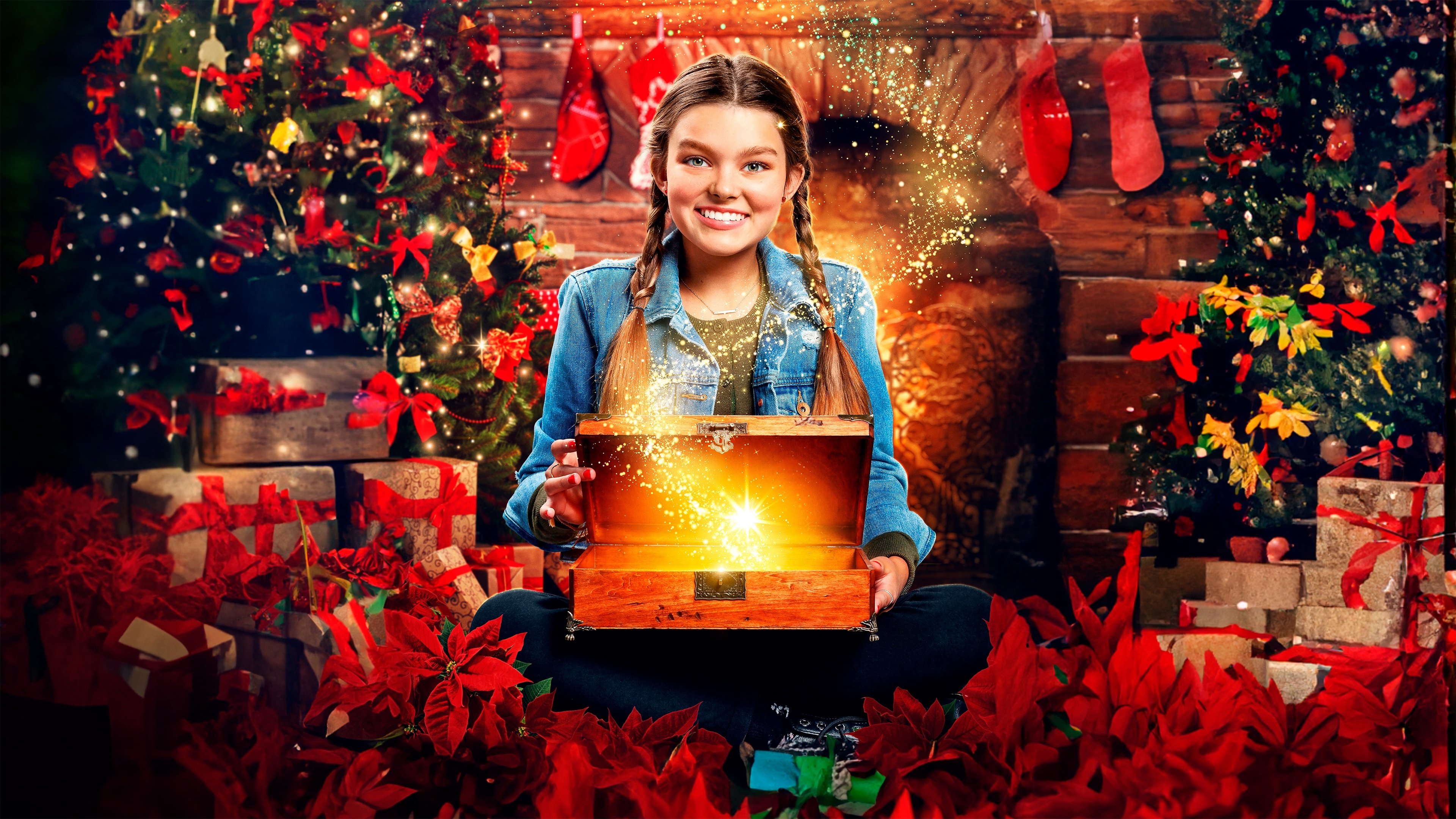 The Santa Box (2020)