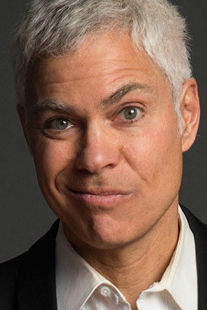 et billede af Steve Budd