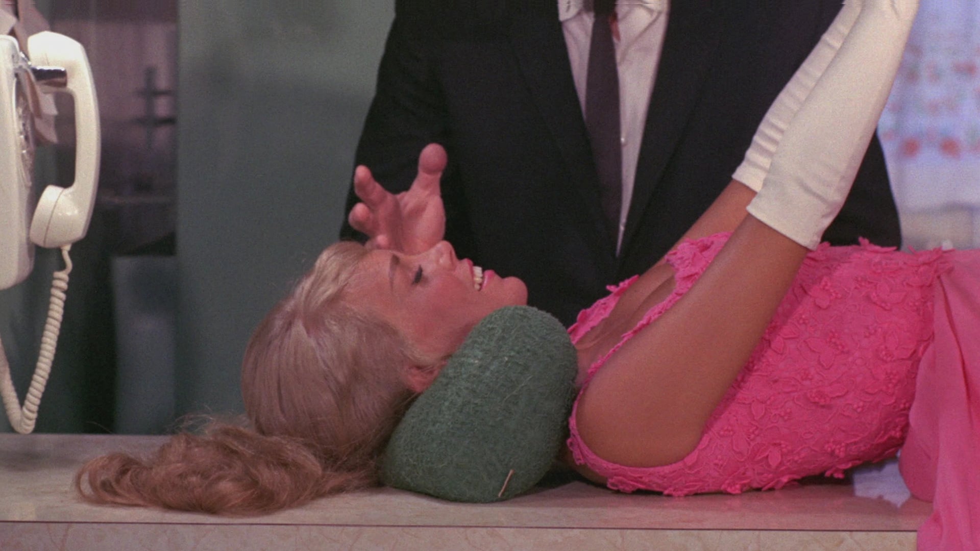 血的圣宴 (1963)