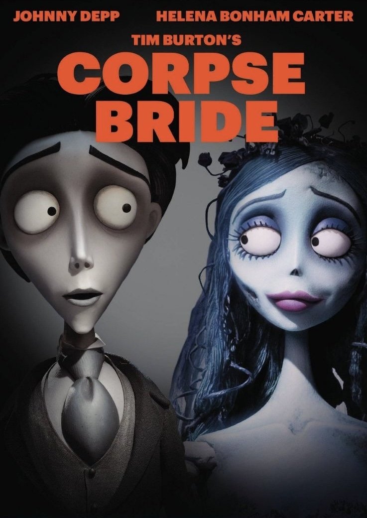 Corpse Bride