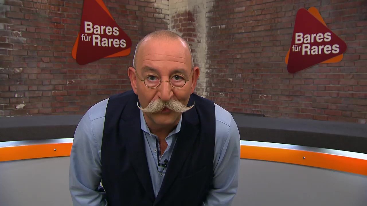 Bares für Rares - Lieblingsstücke - Épisode 42